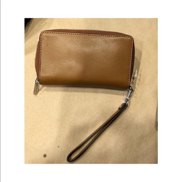 ✨NWT✨Michael Kors Wristlet - Picture 6 of 7